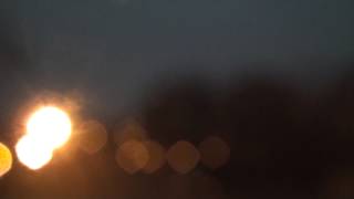 Video#1019 Thunderstorm 2013