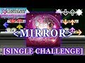 [MIRROR] DDR - Over The “Period” [SINGLE CHALLENGE] 譜面確認