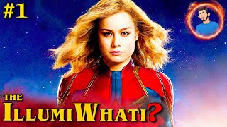 Was CAPTAIN MARVEL Really That Bad? | The IllumiWhati?