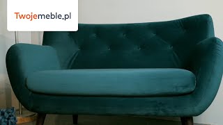 Sofa George | Meble z bliska #10