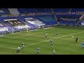 harry wilson hattrick vs birmingham