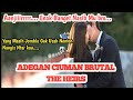 Ciuman Brutal Lee min Ho di film The Heirs - Drakor || Drama korea Romantis