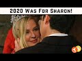 Y&R News: Sharon Case’s message to fans for the new year (2021)