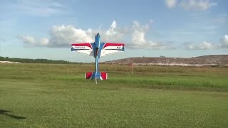 How to Hover low with Michael Wargo!