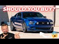 Should You Buy A 11-14 Mustang GT In 2024?