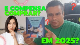 COMPENSA COMPRAR VX SMART EM 2025