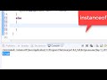 78. instanceof keyword in java