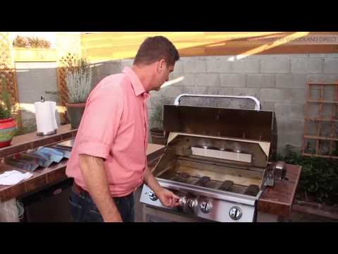 How to care for and maintain your Bull BBQ Grill How to care for and maintain your Bull BBQ Grill