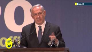 Israel summons EU envoys: Netanyahu brands EU 'hypocritical' for Israeli settlement criticism