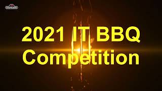 2021 BBQ Competition project