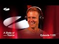 A State of Trance Episode 1135 (@astateoftrance )