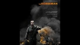 The Horseman - Trailer