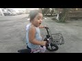 Bike Ride || Sece Bautista