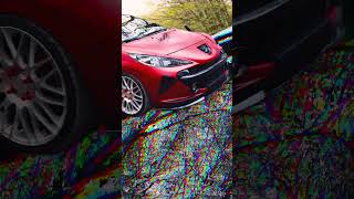 Dreambuilds - detailverliebte Frauenpower im Peugeot 207 von Nicole - by it's tuning, not racing