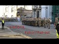 2-SCOTS The Royal Highland Fusiliers - Fall in/Fall out [4K/UHD]