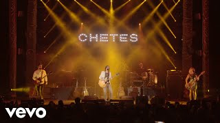 Chetes - Arena (Chetes 20 Live)