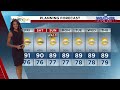 Local 10 Weather Video Forecast: 09/19/24 Evening Edition