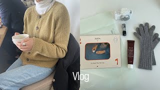 1월 Vlog 믹슐랭 맛집 투어 신당 하니칼국수 브런치 카페 옥\u0026수, 와인바 오만지아, 성수 카린지 카레, 양재 화훼시장 투어ㅣ브이로그 카메라 ZV-1 화이트 언박싱