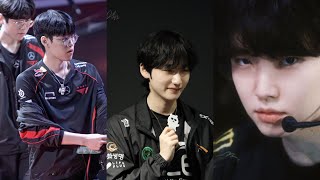 [ Tiktok LCK ] Trai LCK và phần còn lại #leagueoflegends #faker #lol #tiktok #lck