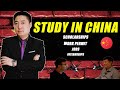 Study in China | Scholarships | Jobs in China | 2023 | #studyinchina #mbbsinchina #lifeinchina