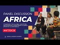 Africa Powering the Global Diaspora: Remittances, Investment, Global Banking & Commerce | #AFTSDC26