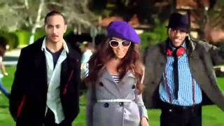 Old Navy Commercial With (Kim Kardashian look-a-like) Melissa Molinaro