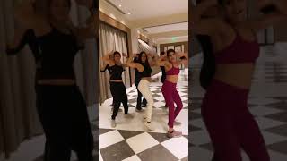 Param Sundari Reels Dance | Kriti Sanon | Mimi | Reels Millionaire #Shorts
