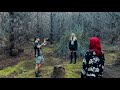 Crawling - Behind The Scenes