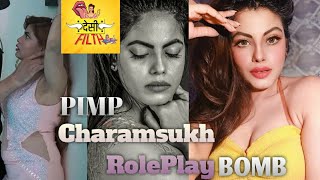 Divya Burman -   HOT Indian Web Series | Bollywood & Tollywood Actress- Full Body Bio #Shorts