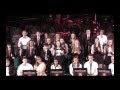 Seasons of Love - EMS Youth Voices SC2014