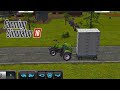 Fs 16 How To Cut Grass And Get Wool ? Farming Simulator 16 ! timelapse #fs16