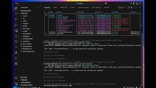 Salesforce Development Lesson 3 Visual Studio Code Setup