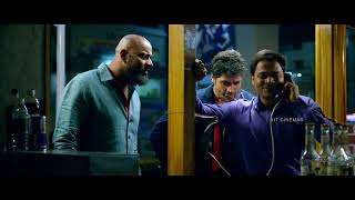Adivi Sesh & Lakshmi Manchu Comedy/Thriller Super Hit Telugu Movie Scene | Movie Scenes |Hit Cinemas