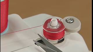 Brother XM2701 Sewing Machine DVD Instruction (English) High Quality