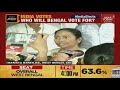 mamata banerjee slams bjp and central forces lok sabha elections 2019 live updates