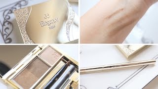 ELEGANCE Eyebrow Powder and Pencil | エレガンス紹介