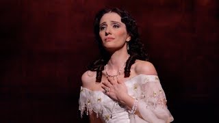 Insights into The Royal Opera's La traviata