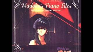 Kimagure Orange road Madoka's Piano Files -  Film