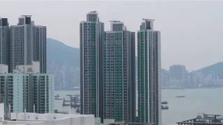 海景  「綠置居」 麗翠苑   Sea View  Lai Tsui Court  現樓  實景