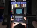 Modded Nintendo 3DS Tour 2023