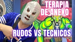 ANEXO 24 HORAS RUDOS VS TÉCNICOS.