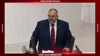 Necmettin Çalışkan: Vatandaşa hasta değil müşteri gözüyle bakılıyor