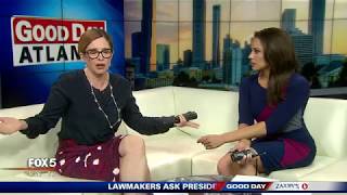 I-Team: Avoiding GoFundMe Scams