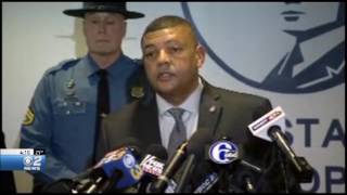 Update Prison Takeover in Delaware