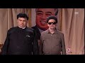 kim jong il und un ueli maurer giacobbo müller comedy srf