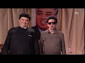 kim jong il und un ueli maurer giacobbo müller comedy srf