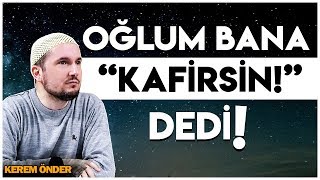 BU KİŞİLERDEN UZAK DURUN! - \