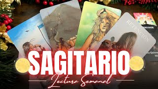 💘SAGITARIO♐️|LE CUESTA MUCHO DEJAR EL ORGULLO DE LADO😭😱🏃‍♂️😭❤️TE ESPÍA SIN QUE LO SEPAS👓