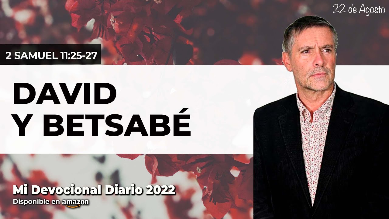 Devocional 641 Pastor José Manuel Sierra Youtube