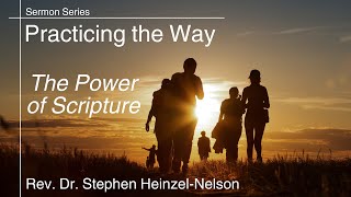 Solely Sermons - Allentown Presbyterian Church NJ, February 9, 2025: The Power of Scripture #podcast